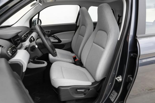 Leapmotor T03 2023 403 Smart Edition China Car
