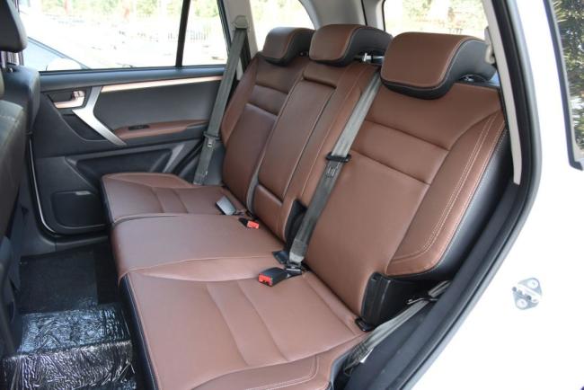 Chery SUV Tiggo 3 2020 Million Global Edition 1.5L Manual Elite