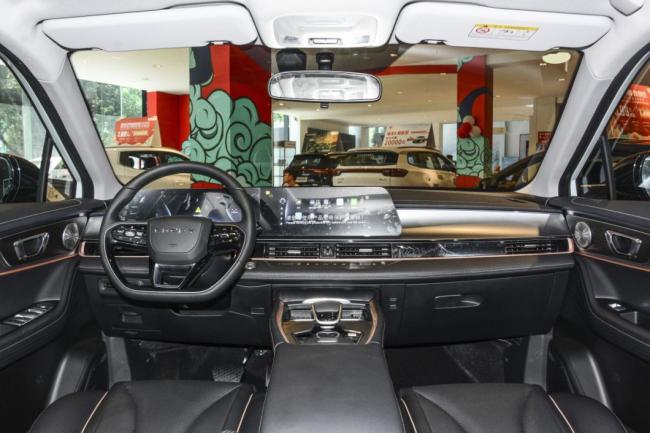 Chery SUV Omoda 2022 1.5t CVT Tuojie Edition