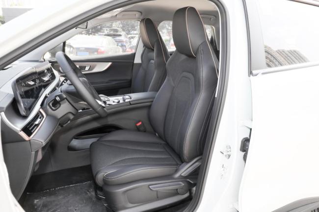 Chery SUV Omoda 2022 1.5t CVT Boundless Edition