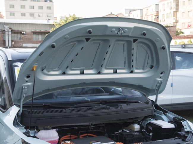 New Car Price Electric Car Electric Vehicle EV SUV Geely Geometry E 320km Happy Tiger 5-Seater