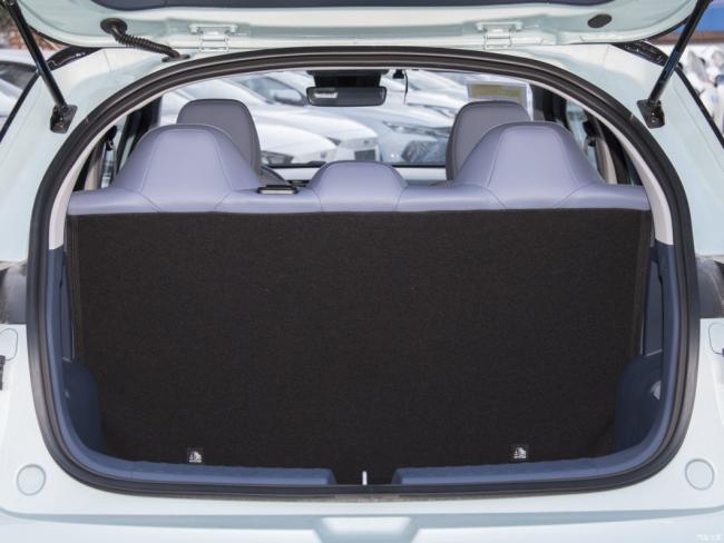 New Car Price Electric Car Electric Vehicle EV SUV Geely Geometry E 320km Happy Tiger 5-Seater
