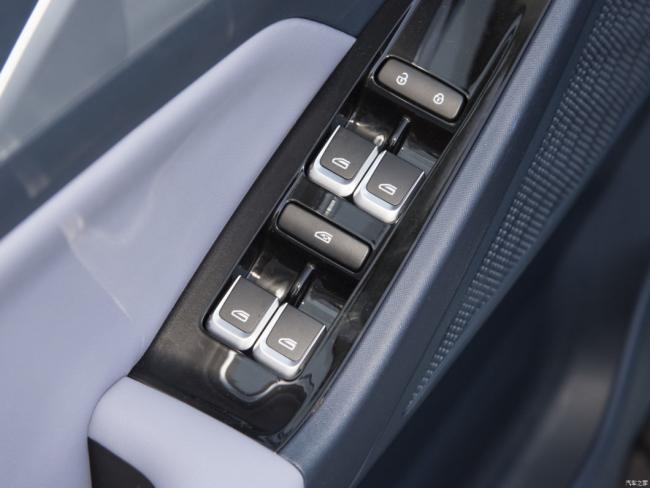 New Car Price Electric Car Electric Vehicle EV SUV Geely Geometry E 320km Happy Tiger 5-Seater