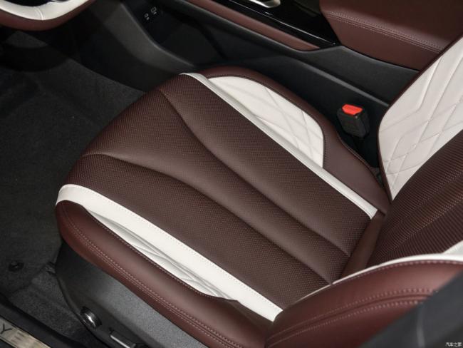 2023 Geely Xingyuel 2.0td High Power Automatic Fwd Flagship SUV Edition New Cars for Sale