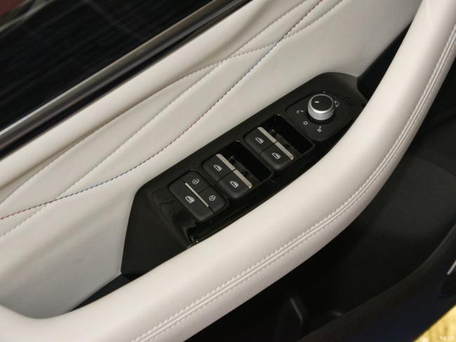 2023 Geely Xingyuel 2.0td High Power Automatic Fwd Flagship SUV Edition New Cars for Sale
