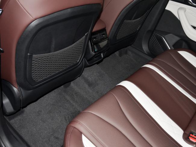 2023 New Car Geely Xingyue L Geely 2.0td 4WD Flagship SUV Edition