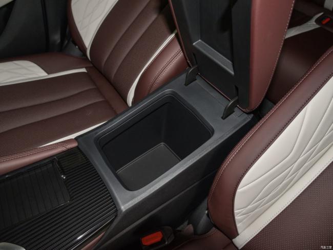 2023 New Car Geely Xingyue L Geely 2.0td 4WD Flagship SUV Edition