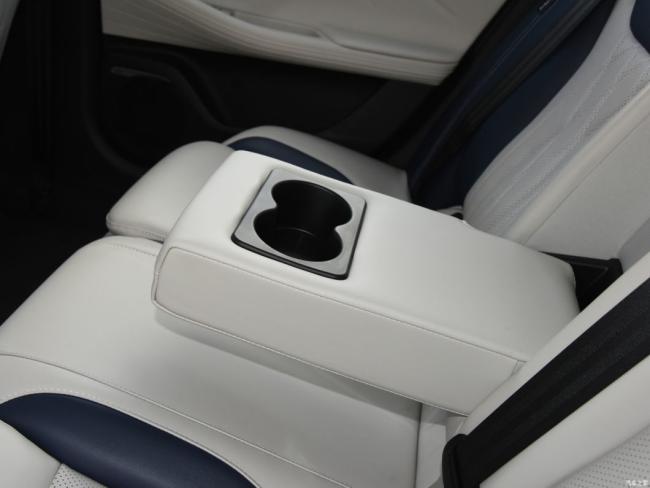 Chery New Gasoline Car Arrizo8 1.6t DCT with Good Price