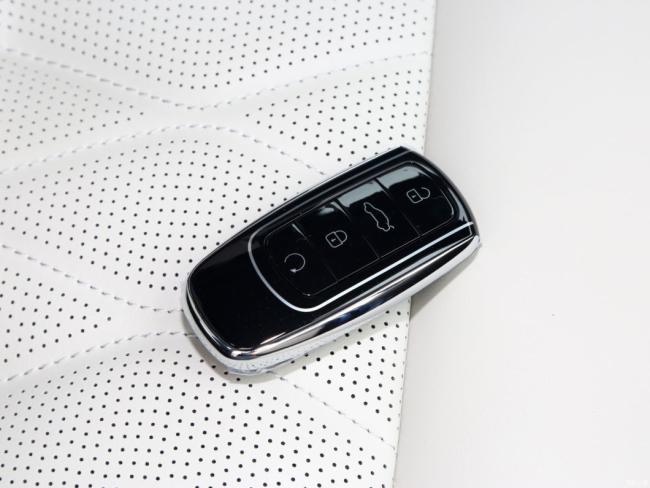New Gasoline Car Chery Arrizo 8 1.6t DCT New Car on Sale