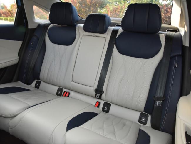 New Gasoline Car Chery Arrizo 8 1.6t DCT New Car on Sale