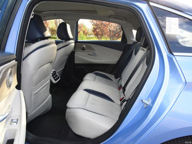New Gasoline Car Chery Arrizo 8 1.6t DCT New Car on Sale
