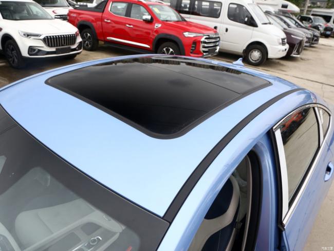 New Gasoline Car Chery Arrizo 8 1.6t DCT New Car on Sale