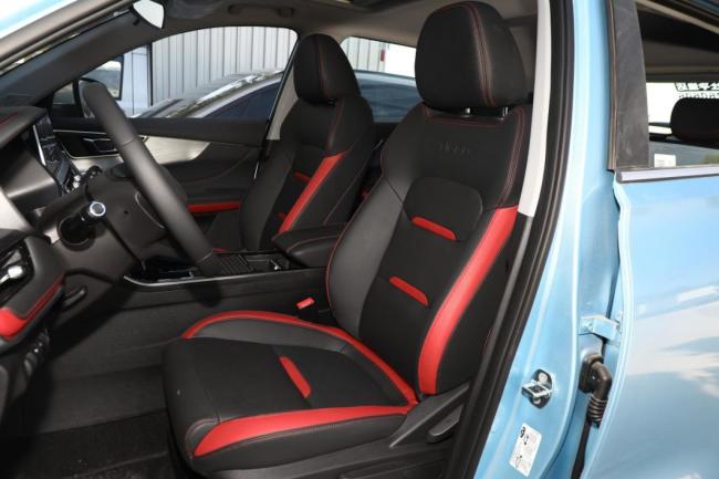 Chery SUV Rhoo 5X 2022 Super Hero 1.5L CVT Fashion