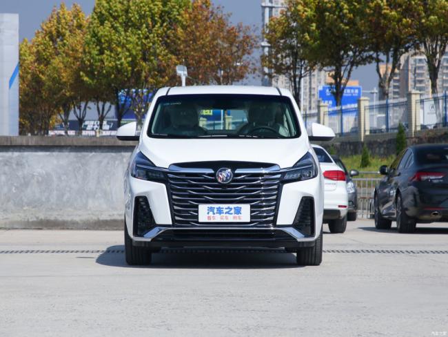 Buick Gl8 2023 Land Business Cabin Premium Edition