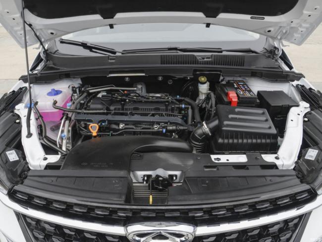 New Car Price Arrizo Gx Champion Edition 1.5L CVT Fashion Version Gasoline Car