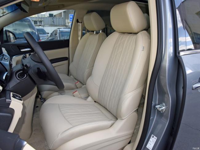 Buick Gl8 2023 Land Business Cabin Smart Elite Edition