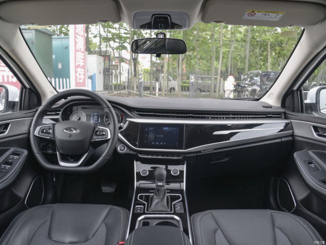New Car Price Arrizo Gx Champion Edition 1.5L CVT Premium Version Gasoline Car