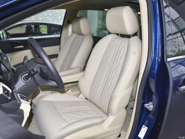 China SUV Buick Gl8 2023 Land Business Cabin Elite Edition Prosperity Edition