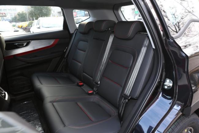 China Car Chery Tiggo 7 2022 Model Superpower Edition 1.6t DCT Superpower Warrior