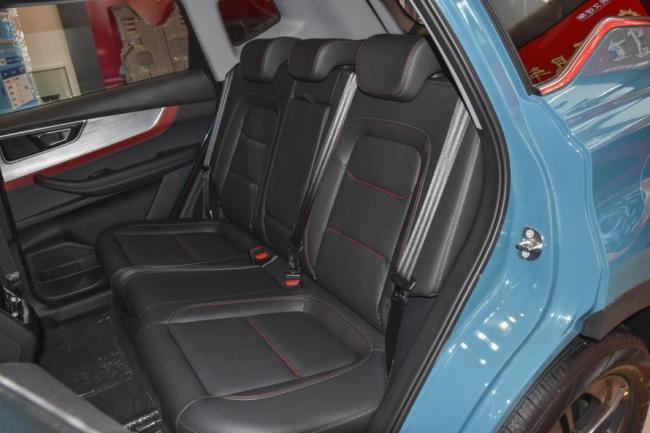 China Car Chery Tiggo 7 2022 Model Superpower Edition 1.6t DCT Superpower Hero