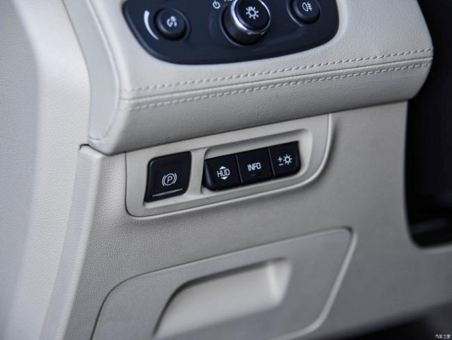 MPV New Car Price Gasoline Car Buick Gl8 (2023) Es Smart Flagship Version