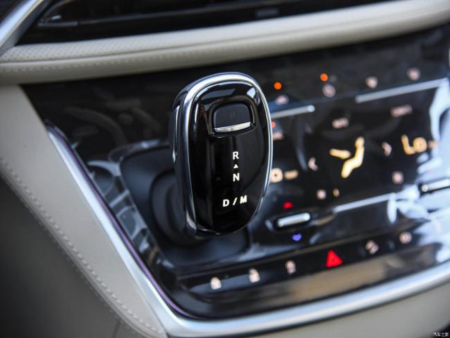 MPV New Car Price Gasoline Car Buick Gl8 (2023) Es Smart Flagship Version