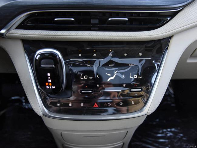 MPV New Car Price Gasoline Car Buick Gl8 (2023) Es Smart Flagship Version