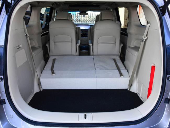 MPV New Car Price Gasoline Car Buick Gl8 (2023) Es Smart Flagship Version