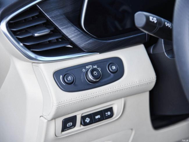 MPV New Car Price Gasoline Car Buick Gl8 (2023) Es Smart Flagship Version