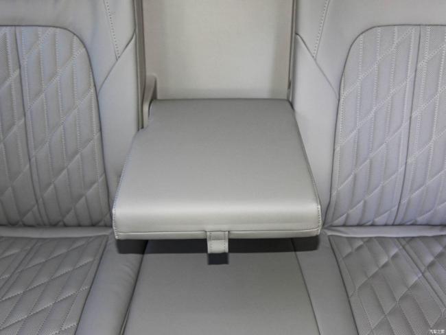 MPV New Car Price Gasoline Car Buick Gl8 (2023) Es Smart Flagship Version