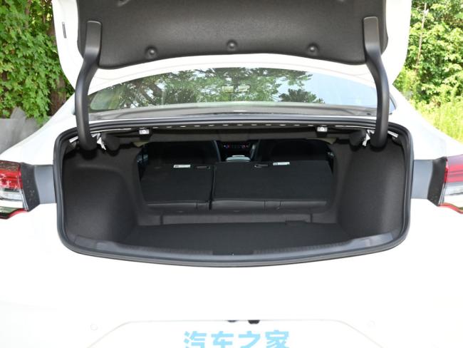 New Car Price Gasoline Car Buick Regal (2024) 25t Super Enjoy Version