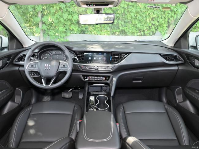 New Car Price Gasoline Car Buick Regal (2024) 25t Super Enjoy Version