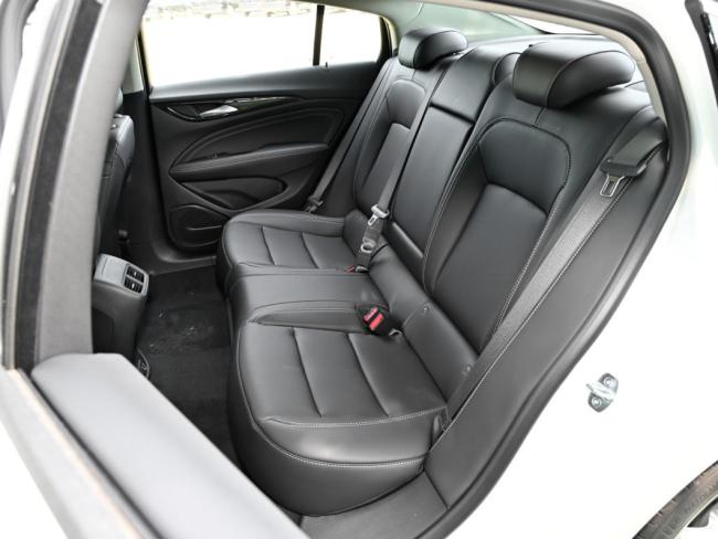 New Car Price Gasoline Car Buick Regal (2024) 25t Super Enjoy Version