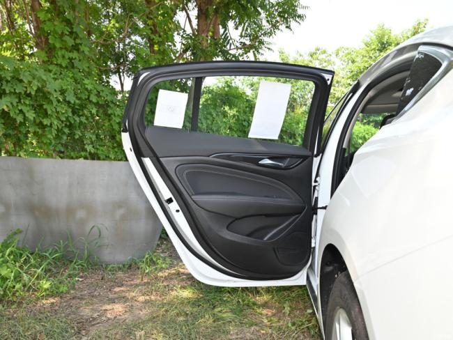 New Car Price Gasoline Car Buick Regal (2024) 25t Super Enjoy Version