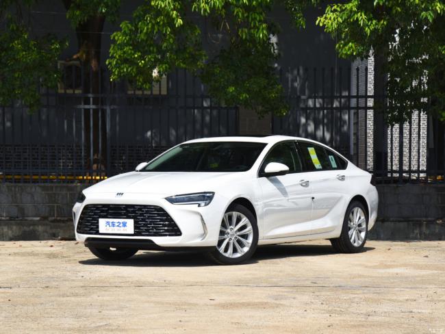New Car Price Gasoline Car Buick Regal (2024) 28t Indulge Version