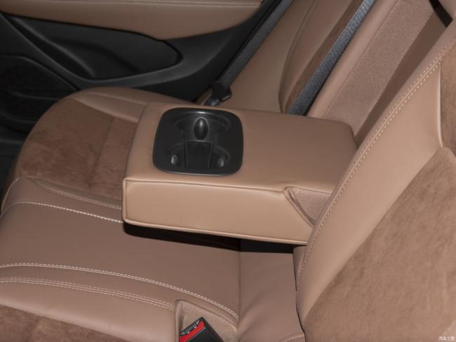 New Car Price Gasoline Car Buick Regal (2024) 28t Indulge Version