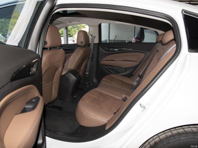 New Car Price Gasoline Car Buick Regal (2024) 28t Indulge Version