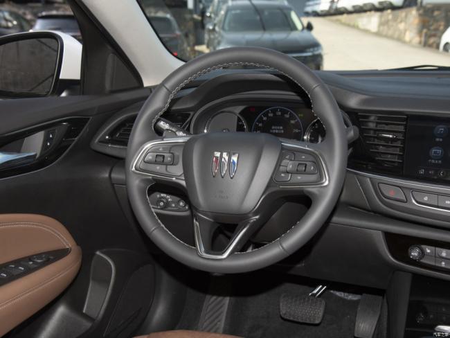 New Car Price Gasoline Car Buick Regal (2024) 28t Indulge Version