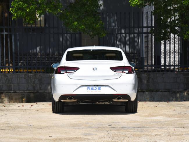 New Car Price Gasoline Car Buick Regal (2024) 28t Indulge Version