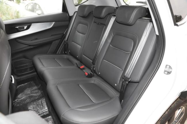 China Car Chery Tiggo 7 Plus 2021 Model 1.5t CVT Prestige Edition+