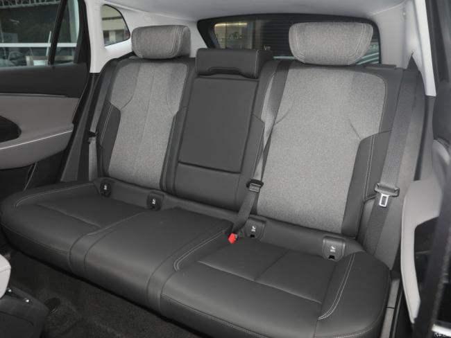 New Car Electric Car Electric Vehicle EV Buick E5 Zhixiang Standard
