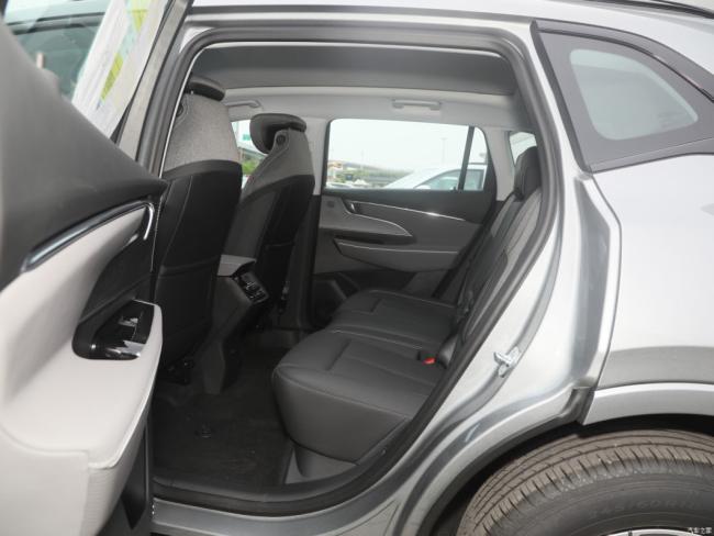 New Car Electric Car Electric Vehicle EV Buick E5 Zhixiang Standard