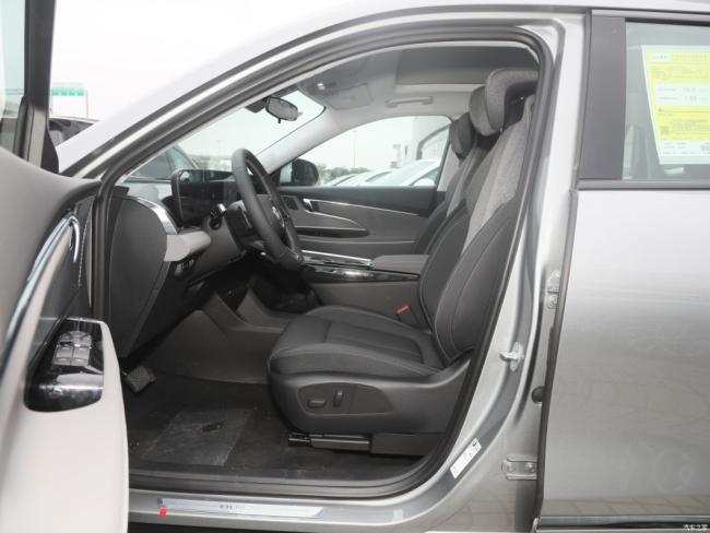 New Car Electric Car Electric Vehicle EV Buick E5 Zhixiang Standard