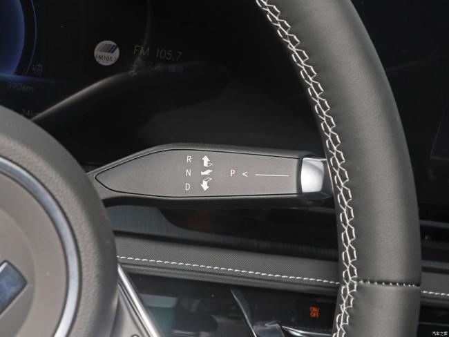 New Car Electric Car Electric Vehicle EV Buick E5 Zhixiang Standard