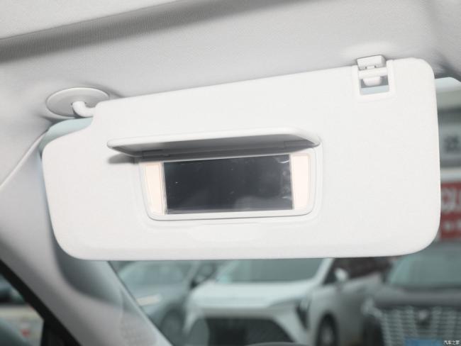 New Car Electric Car Electric Vehicle EV Buick E5 Zhixiang Standard