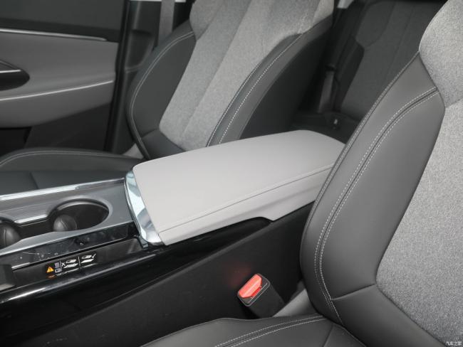 New Car Electric Car Electric Vehicle EV Buick E5 Zhixiang Standard