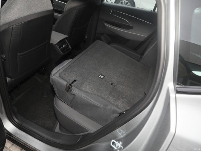 New Car Electric Car Electric Vehicle EV Buick E5 Zhixiang Standard