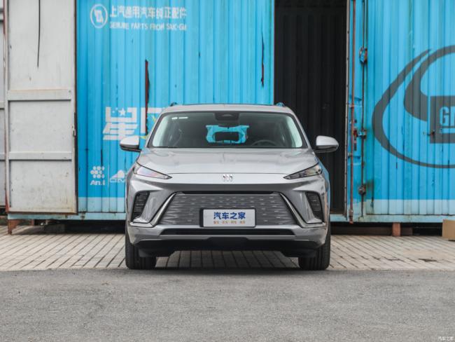 New Car Electric Car Electric Vehicle EV Buick E5 Zhixiang Standard