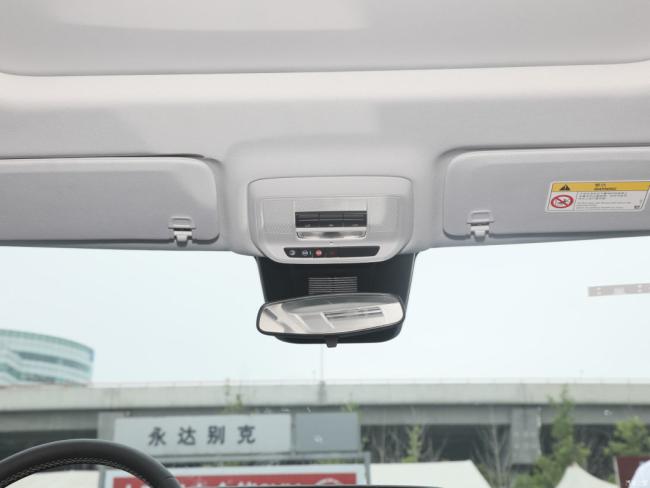 New Car Electric Car Electric Vehicle EV Buick E5 Zhixiang Standard