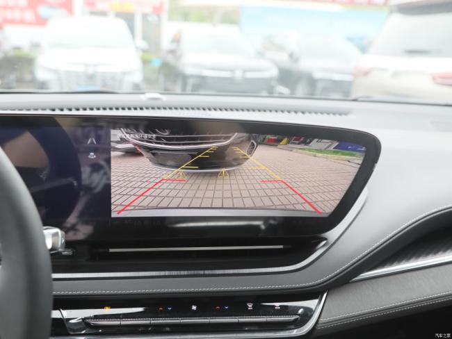 New Car Electric Car Electric Vehicle EV Buick E5 Zhixiang Standard